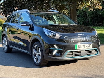 Used Kia Niro 2021 for sale - 75027545: Photo