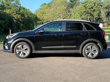 Used Kia Niro 2021 for sale - 75027545: Photo