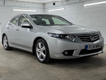 Used Honda Accord 2014 for sale - 75523432: Photo