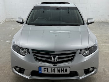 Used Honda Accord 2014 for sale - 75523432: Photo
