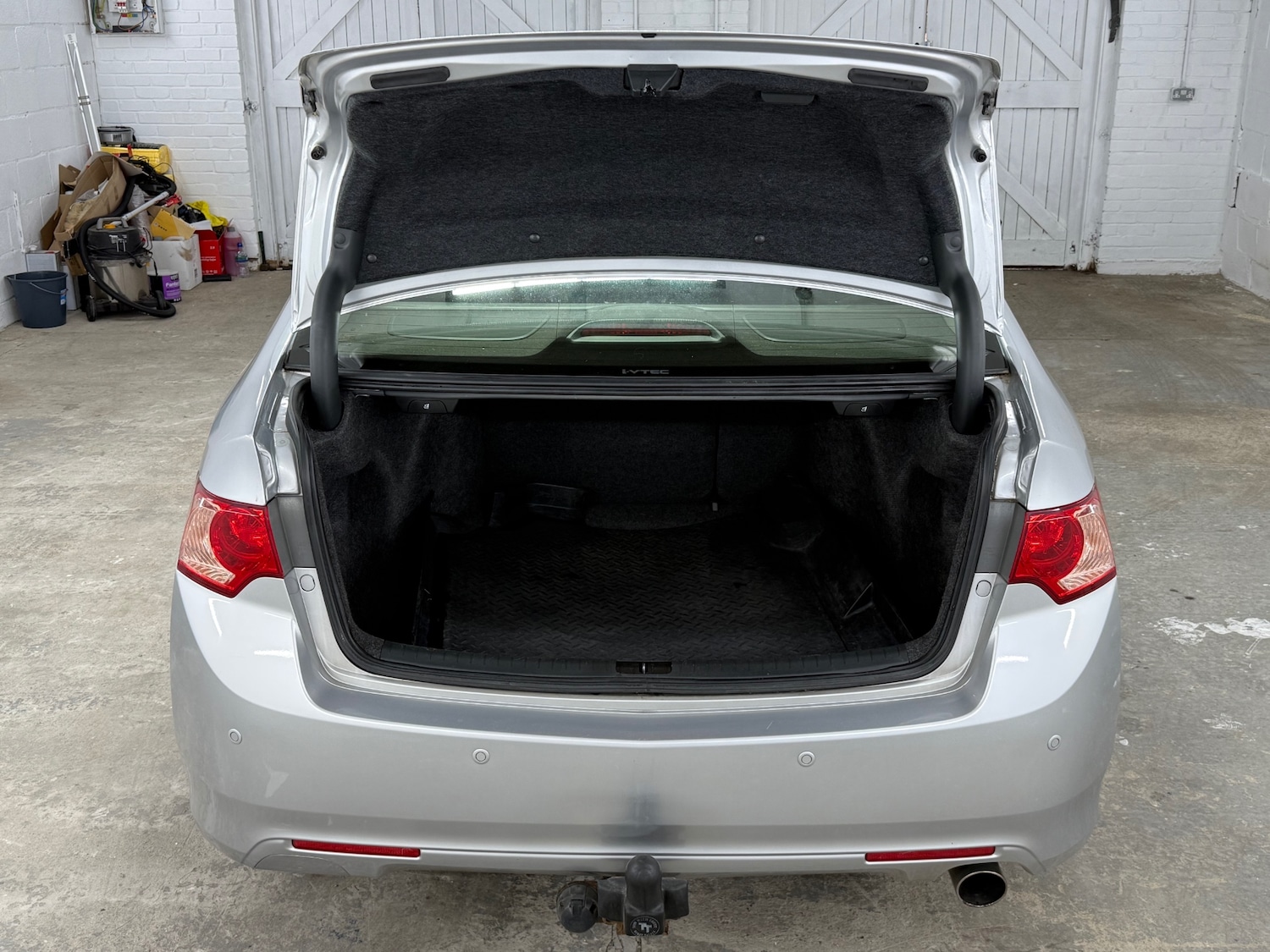 Vehicle 43