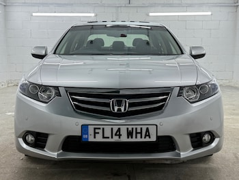 Used Honda Accord 2014 for sale - 75523432: Photo