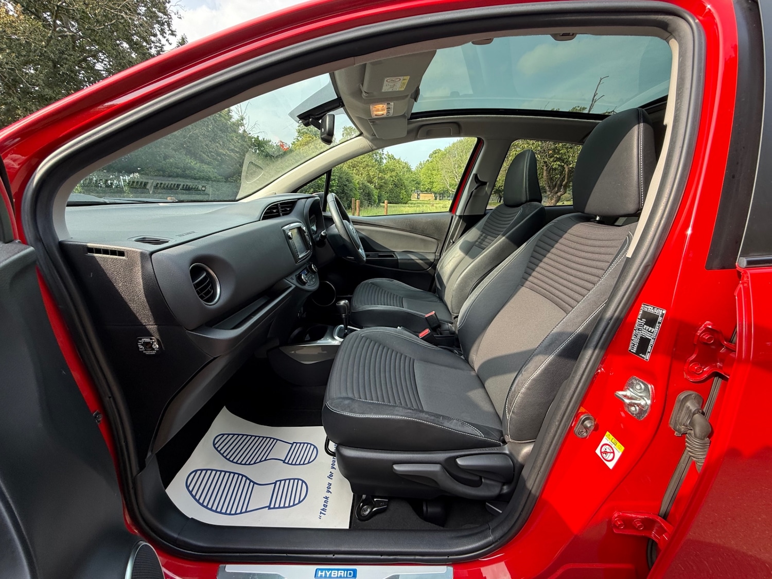 Vehicle 23