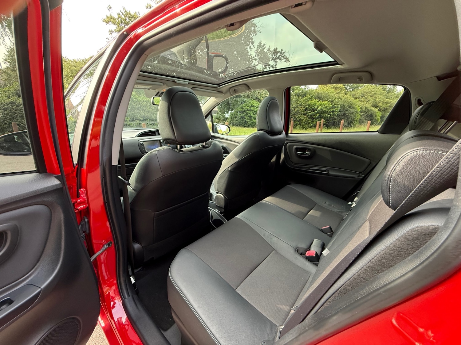 Vehicle 27