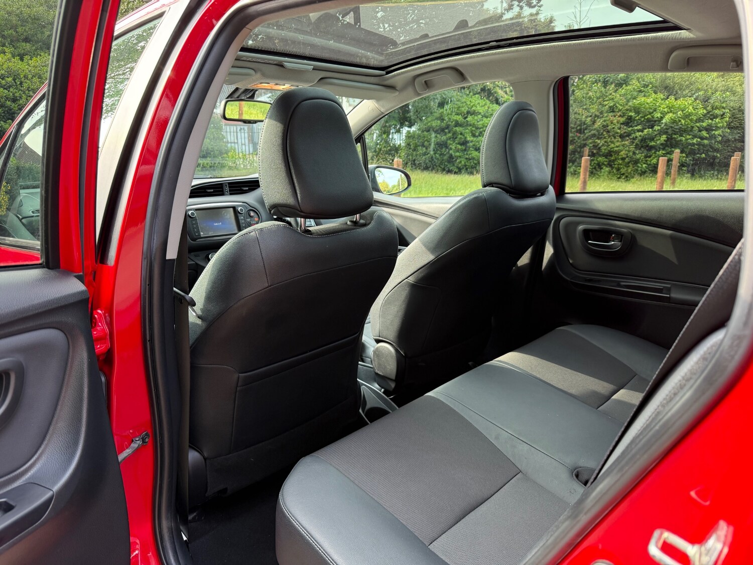 Vehicle 28