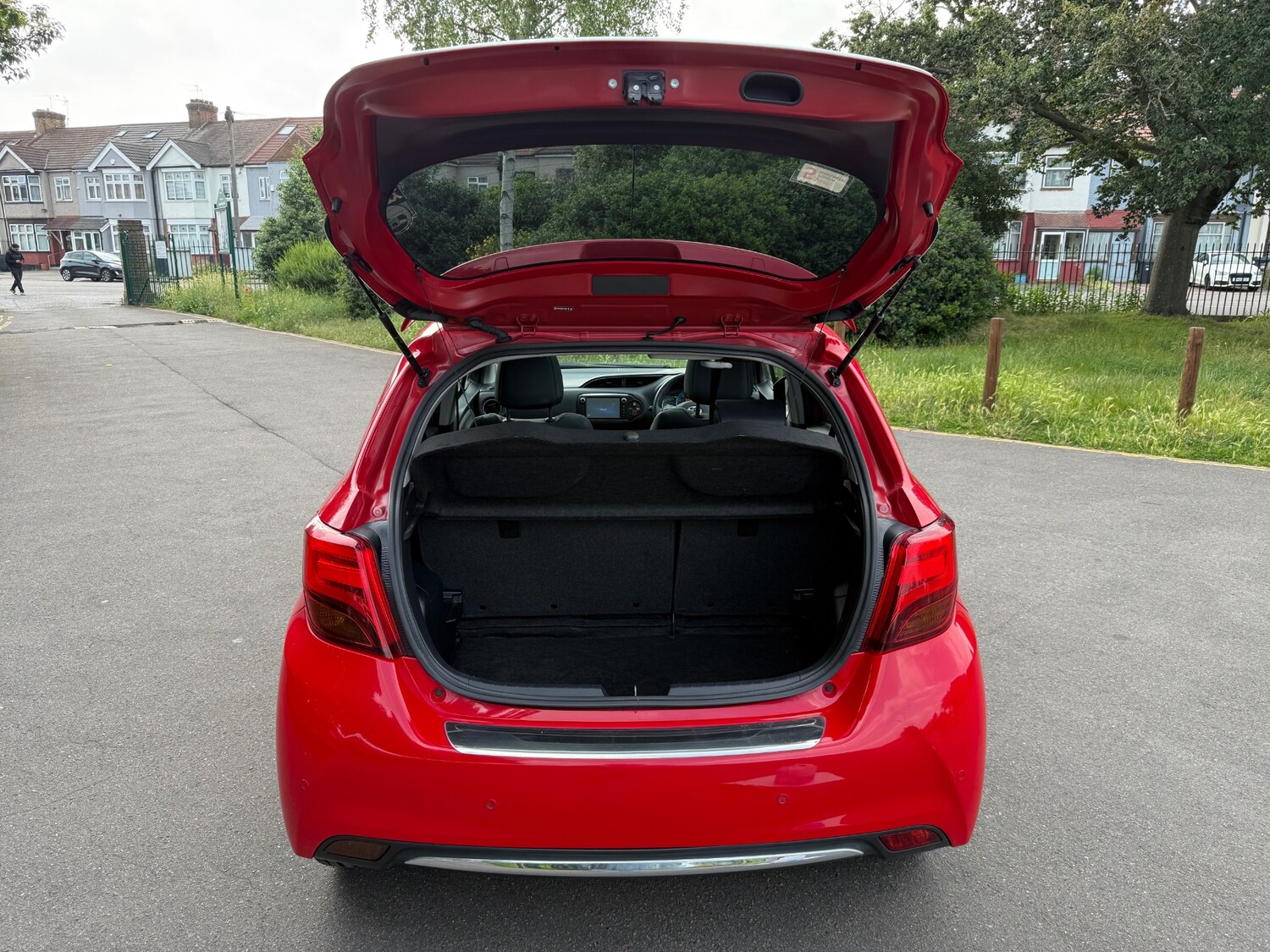 Vehicle 42