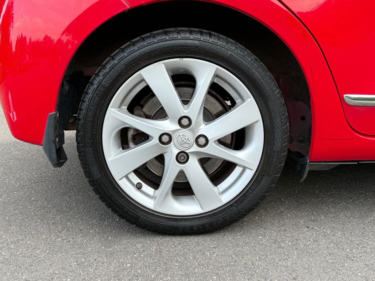 Vehicle 45