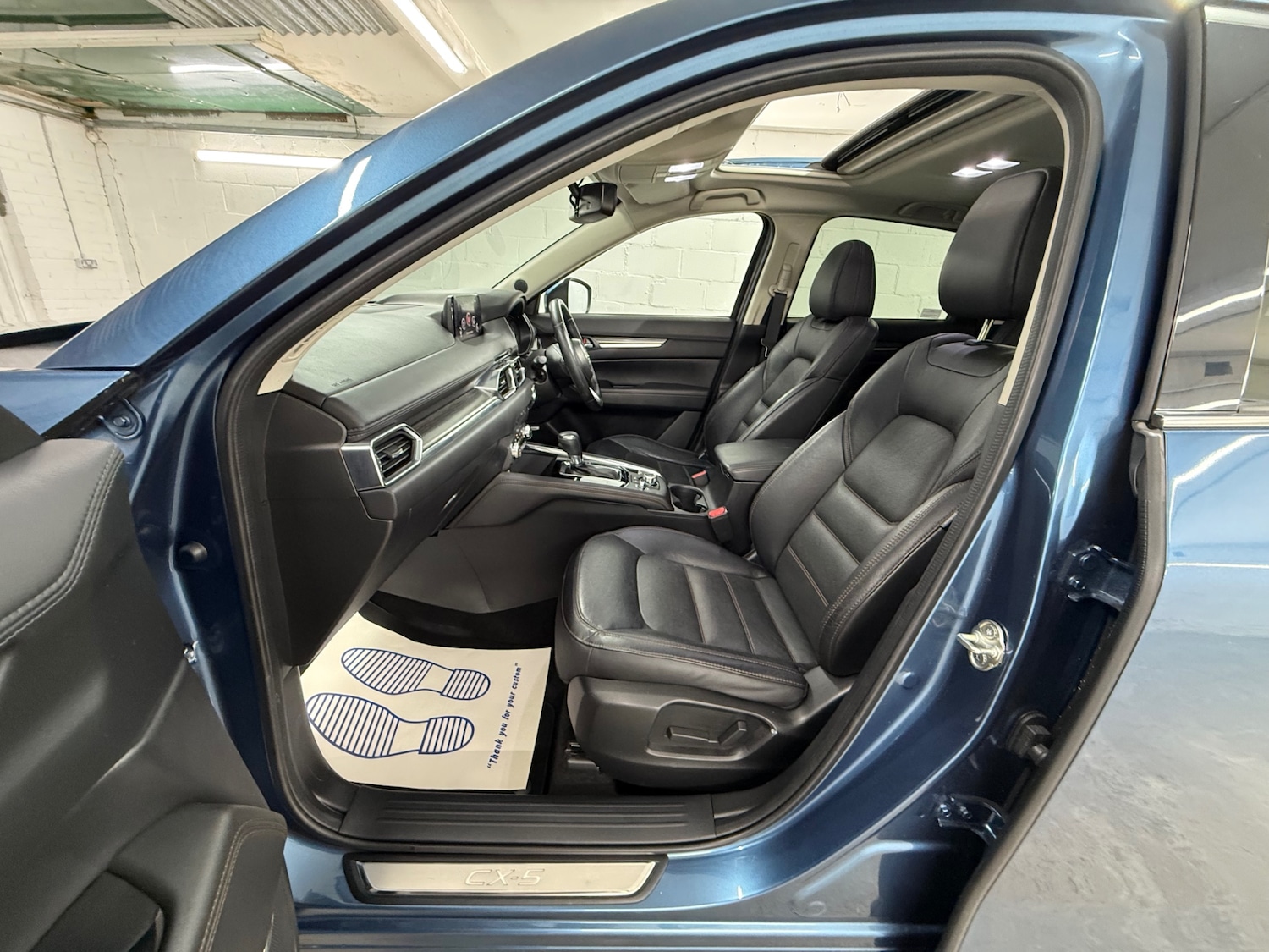 Vehicle 25