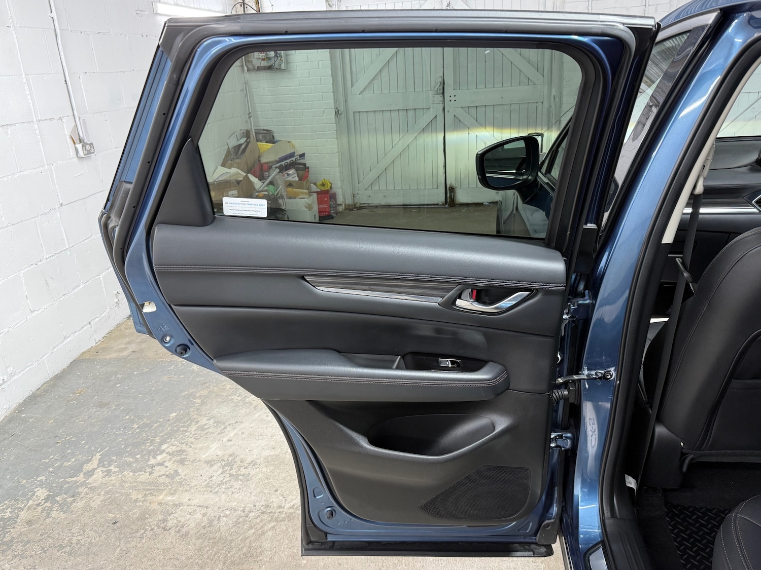 Vehicle 28