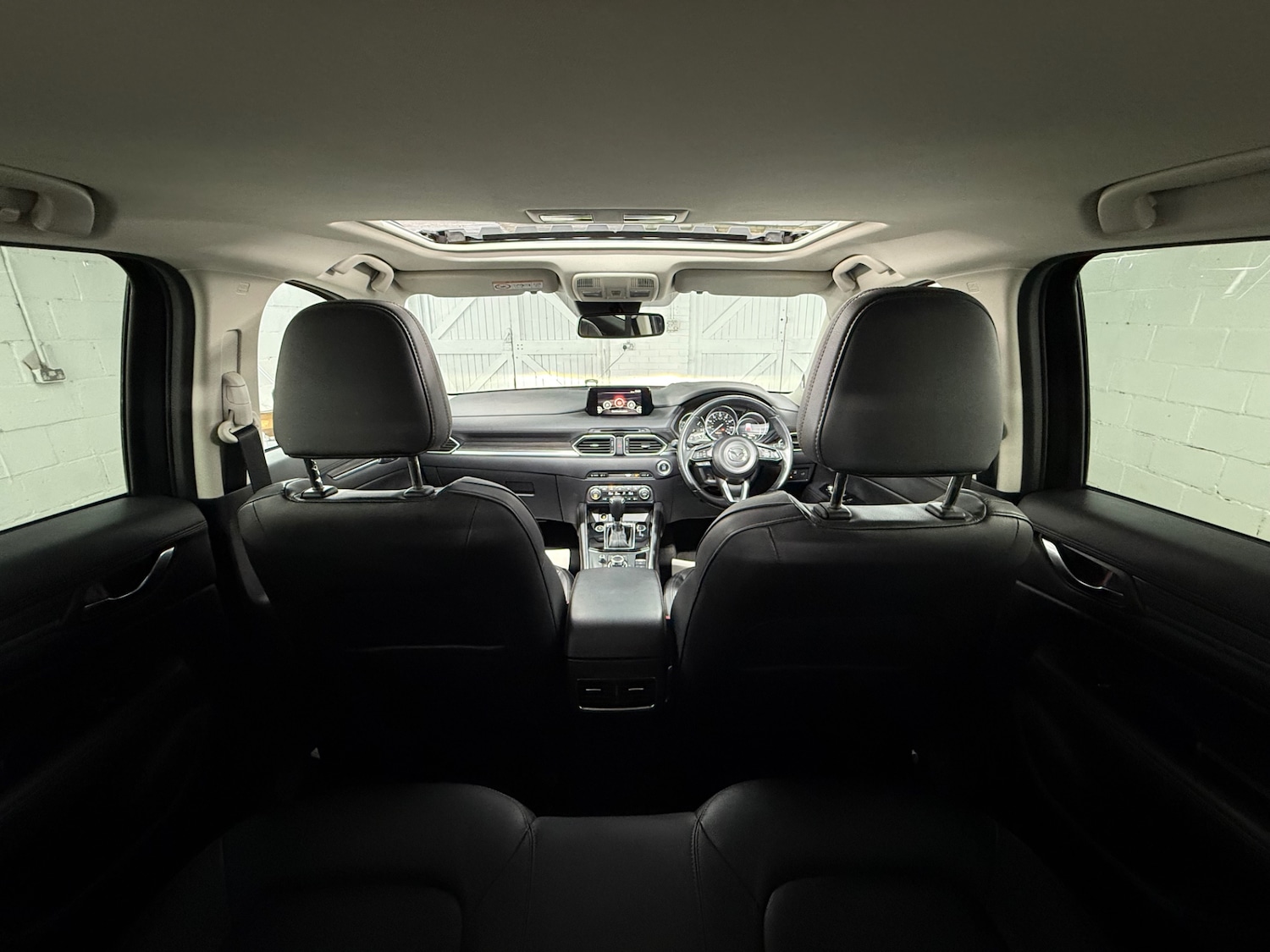 Vehicle 57