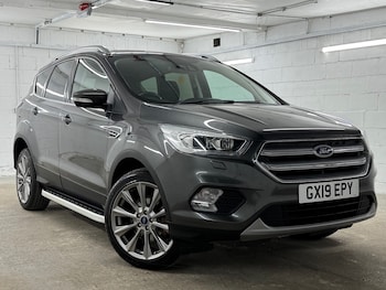 Used Ford Kuga 2019 for sale - 75621661: Photo