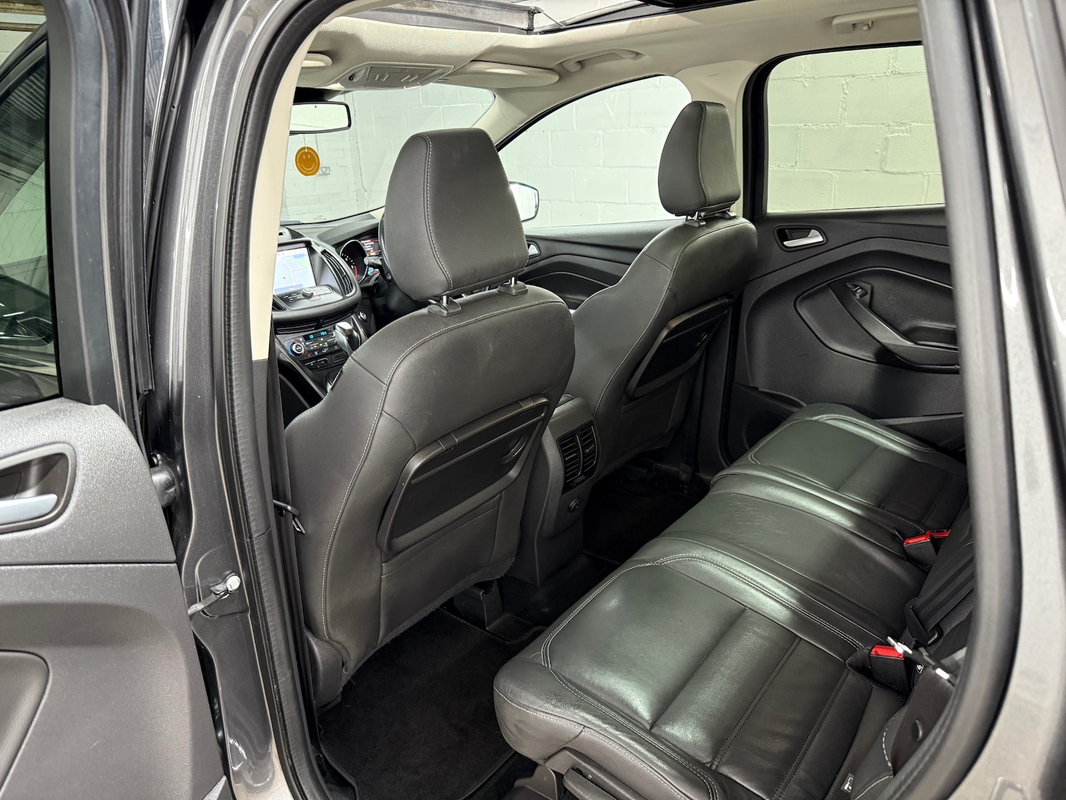 Vehicle 25
