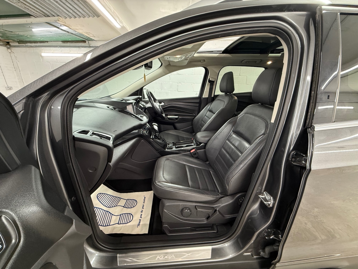 Vehicle 26