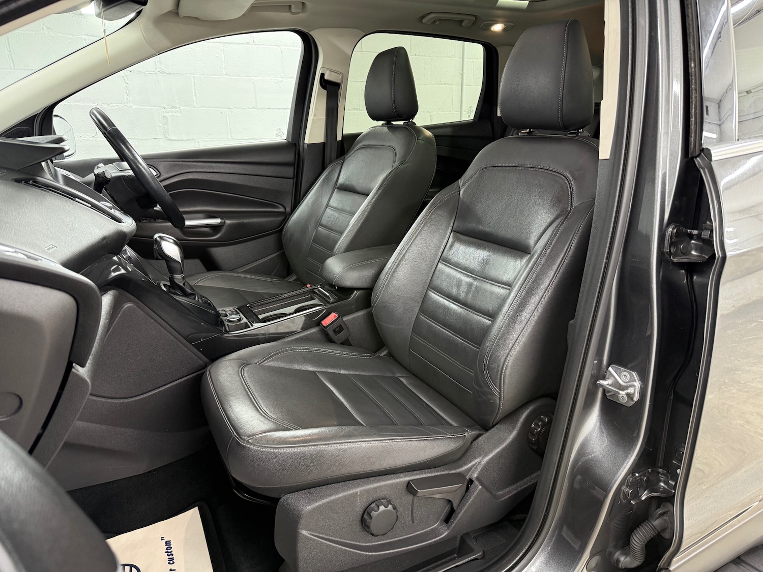 Vehicle 27
