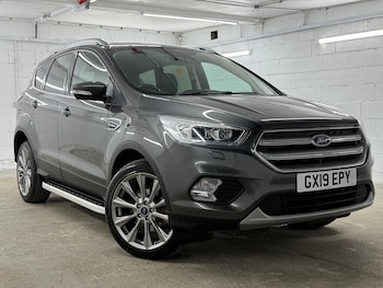 Used Ford Kuga 2019 for sale - 75621661: Photo