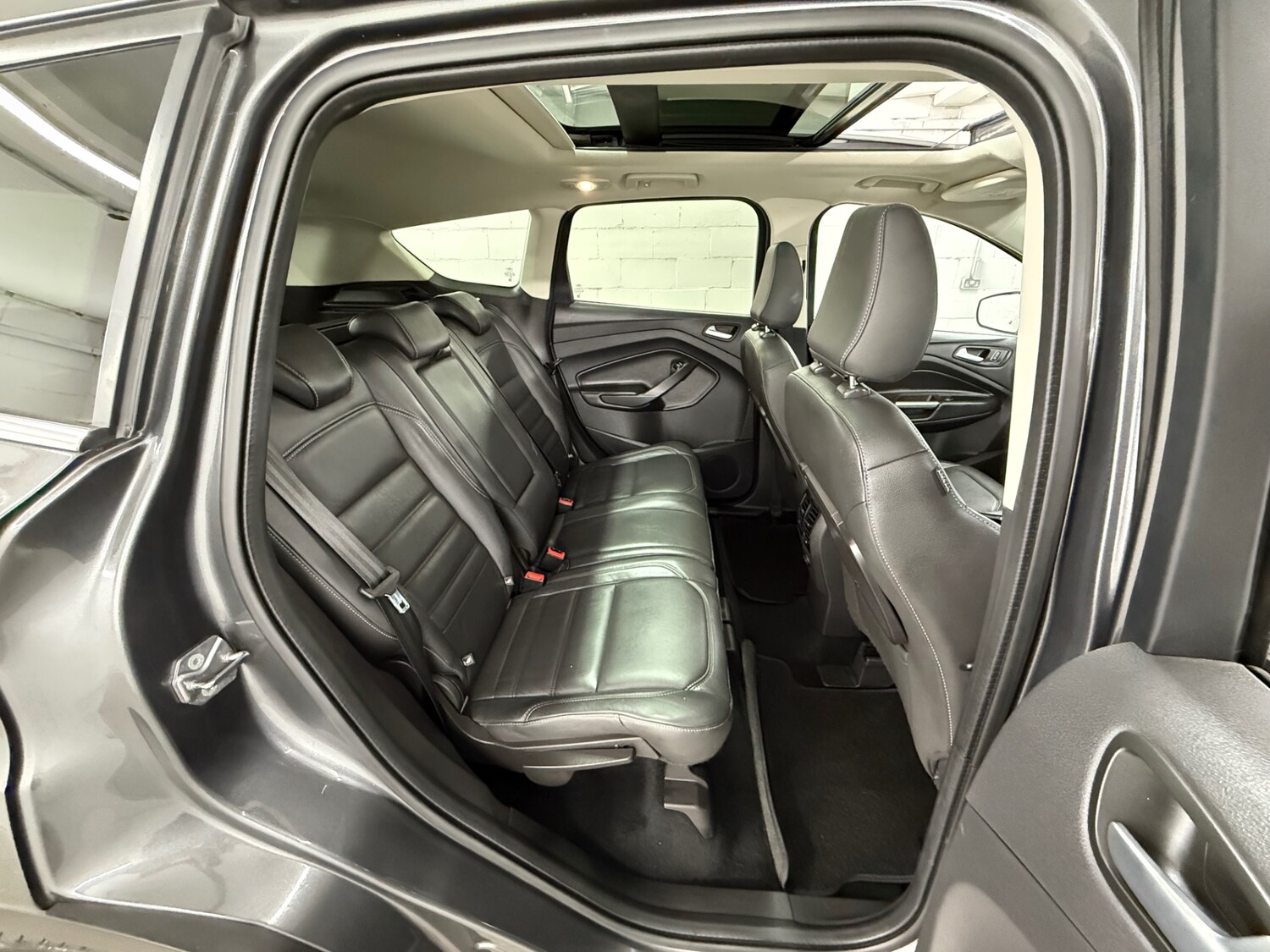 Vehicle 34