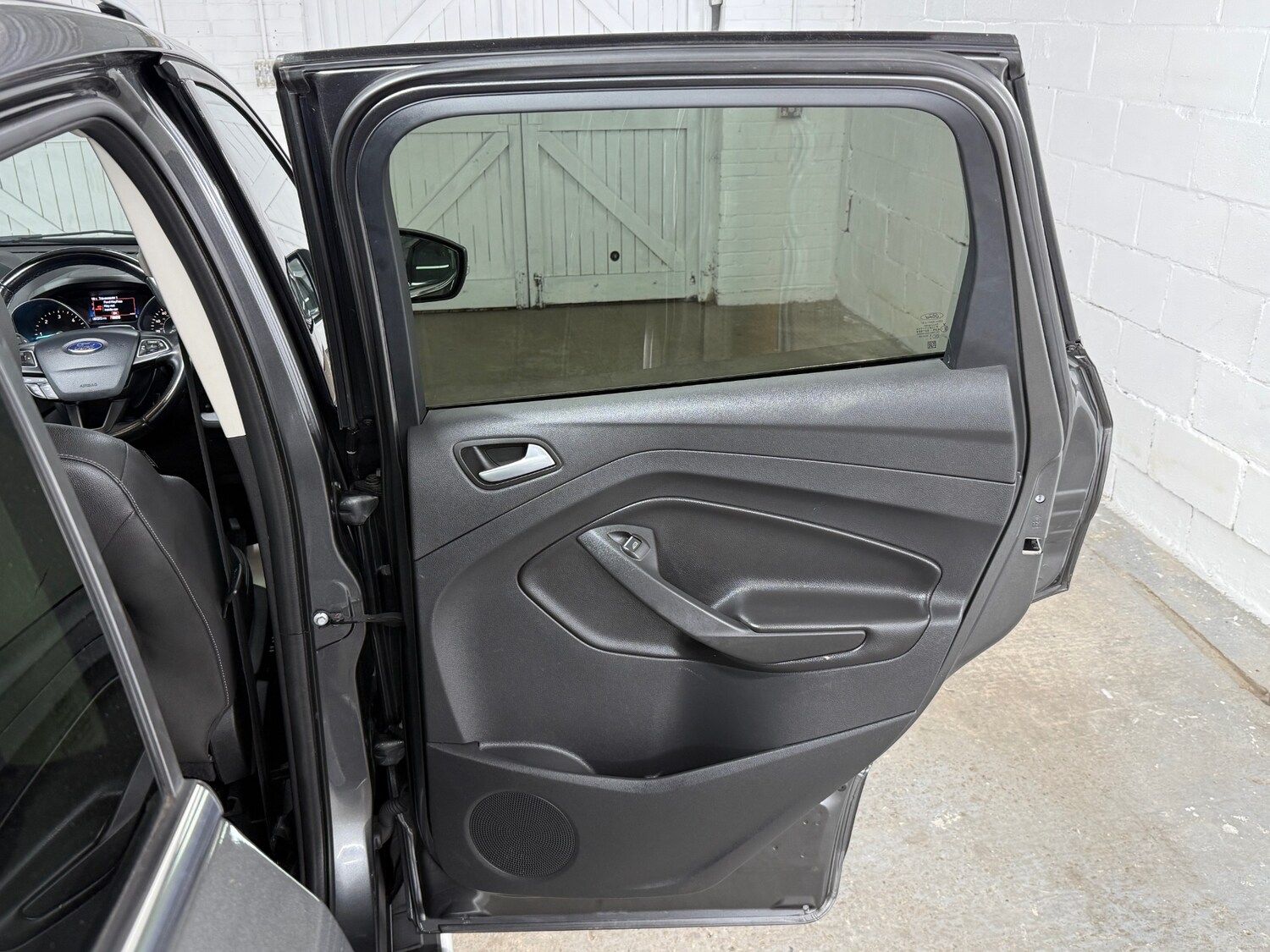Vehicle 36