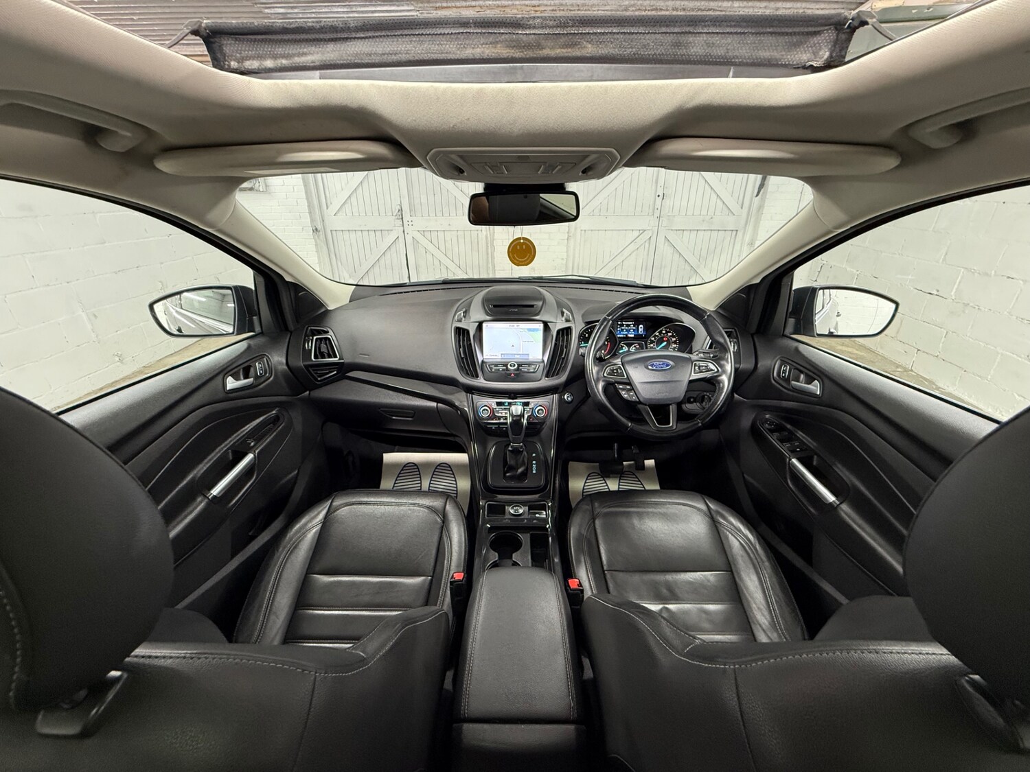 Vehicle 39
