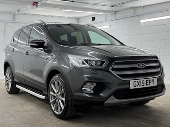 Used Ford Kuga 2019 for sale - 75621661: Photo