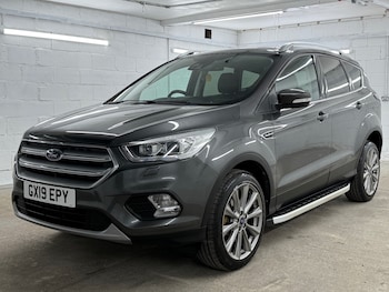 Used Ford Kuga 2019 for sale - 75621661: Photo