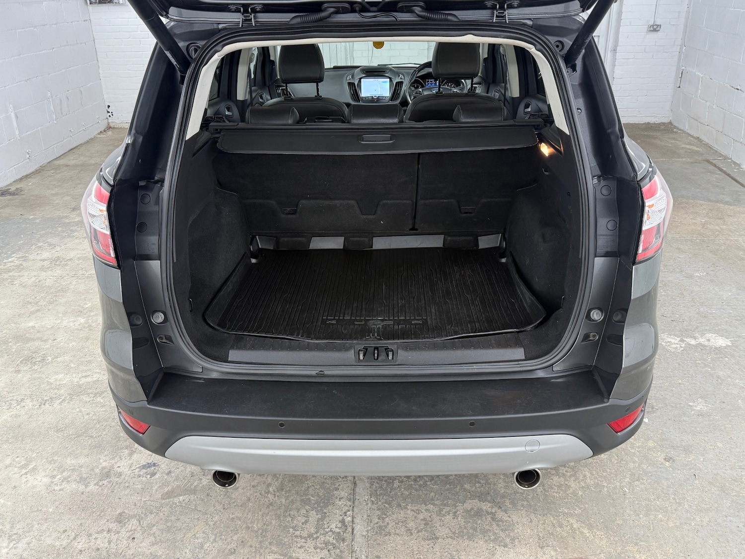 Vehicle 52