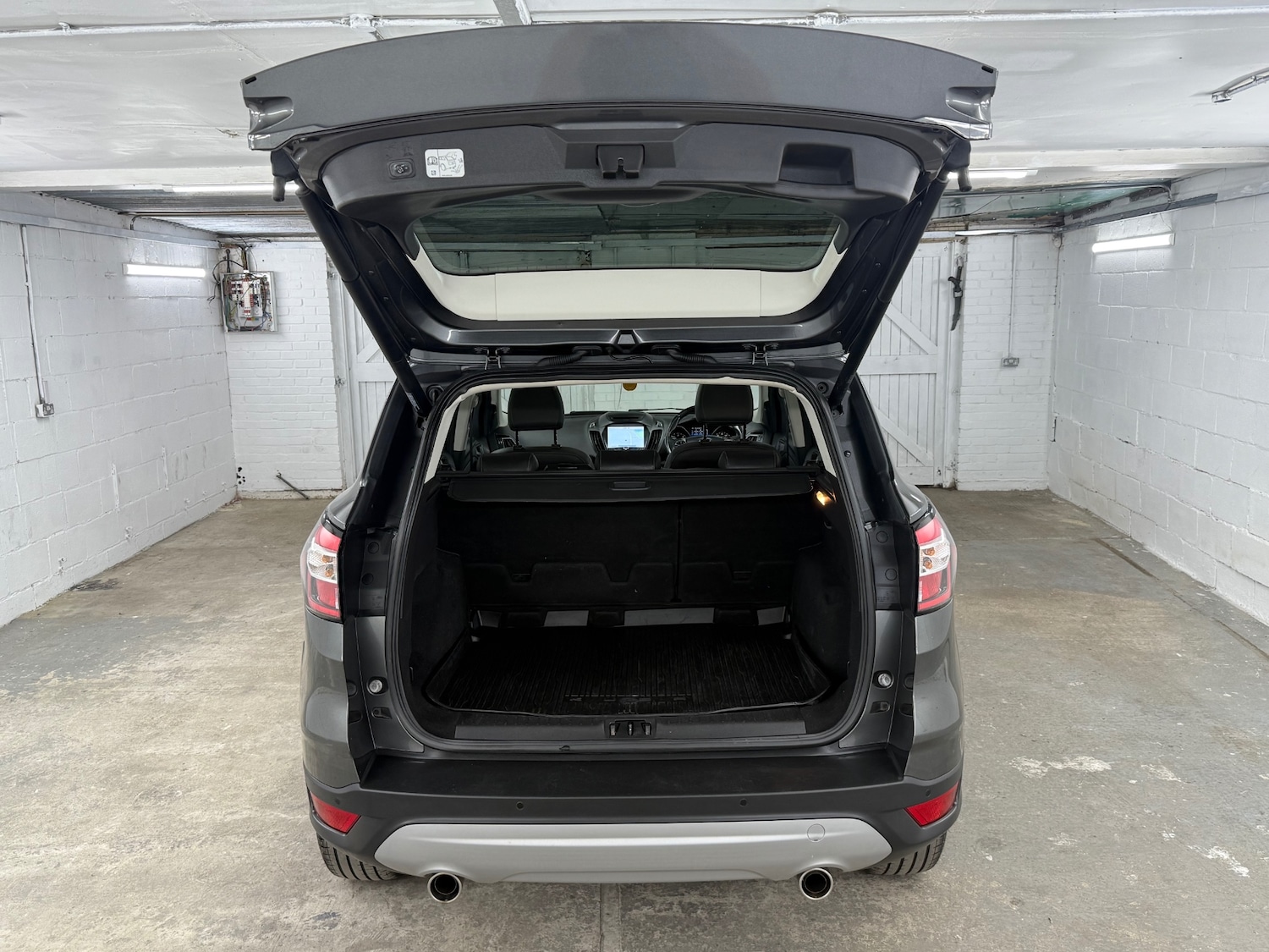 Vehicle 53