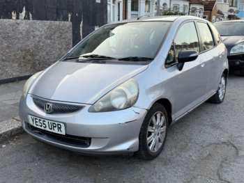 2005 (55) - 1.4 i-DSi SE 5dr CVT-7