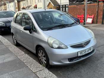 Used Honda Jazz 2005 for sale - 75167390: Photo