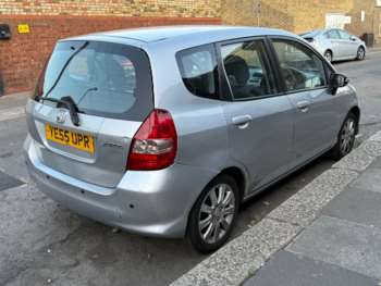 Used Honda Jazz 2005 for sale - 75167390: Photo