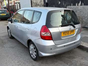 Used Honda Jazz 2005 for sale - 75167390: Photo