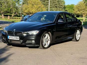 Used BMW 3 Series 2015 for sale - 75027514: Photo