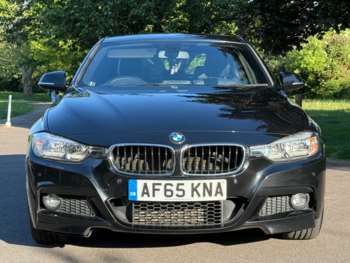 Used BMW 3 Series 2015 for sale - 75027514: Photo