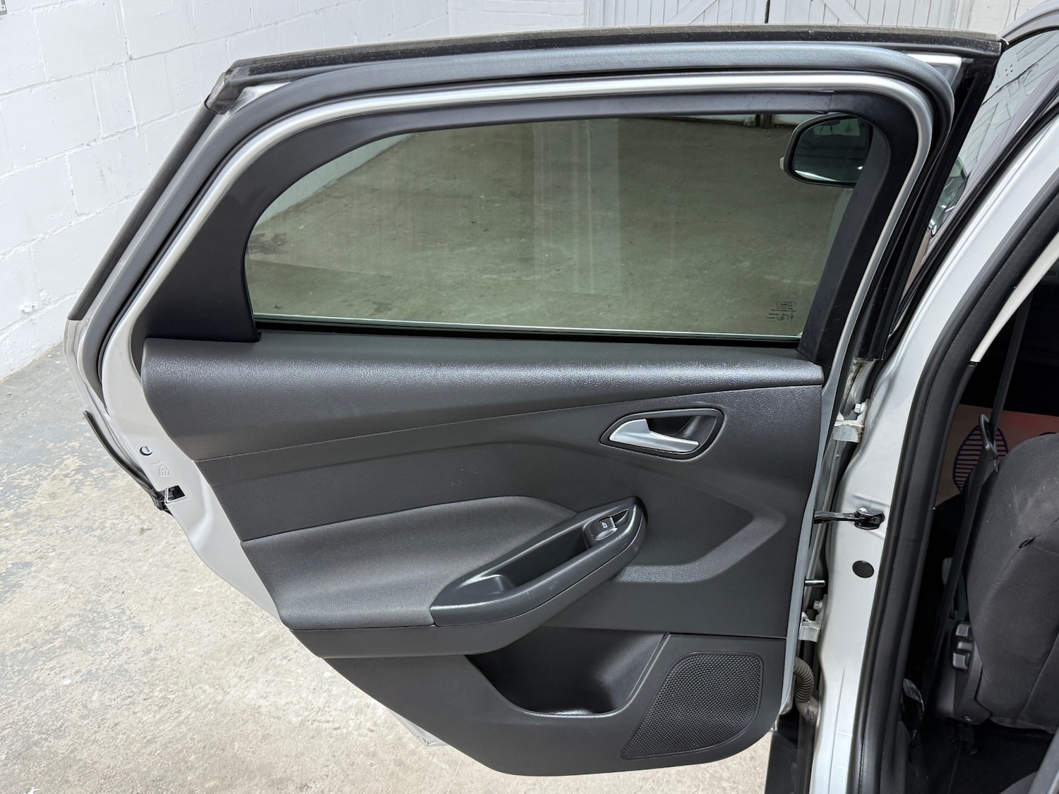 Vehicle 26