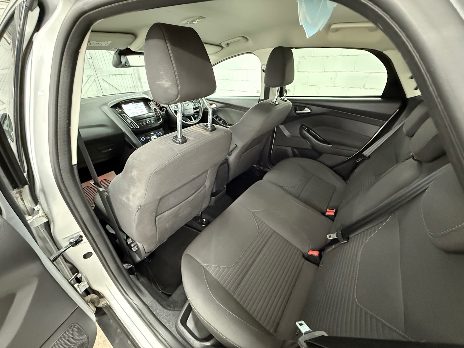 Vehicle 27