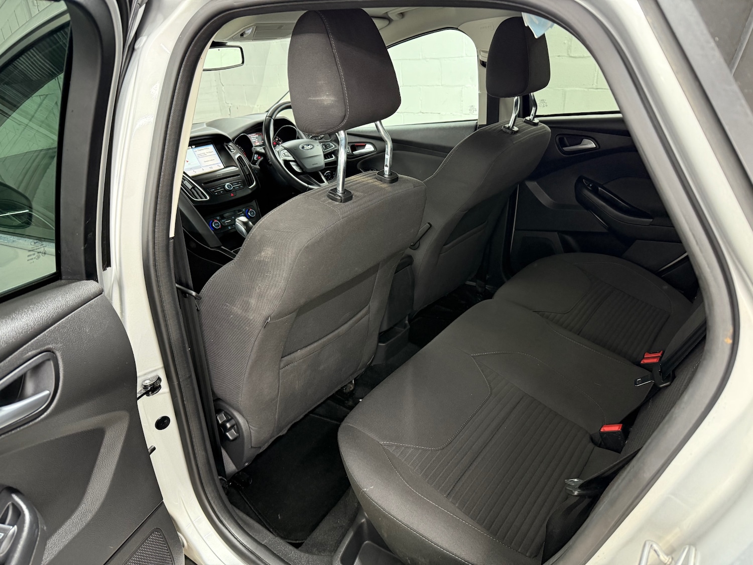 Vehicle 28