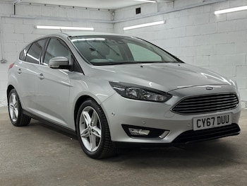 Used Ford Focus 2018 for sale - 75613972: Photo