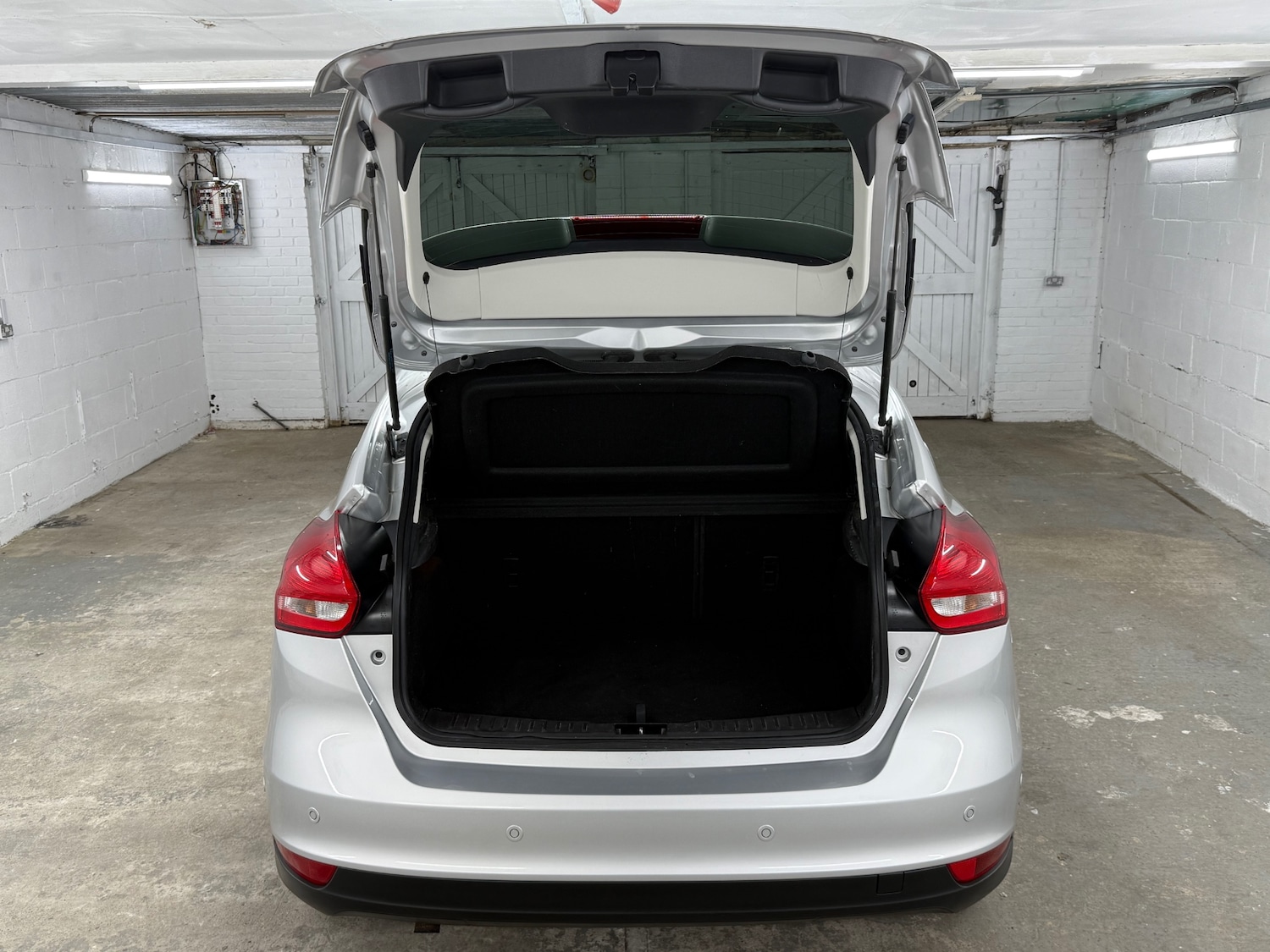 Vehicle 47