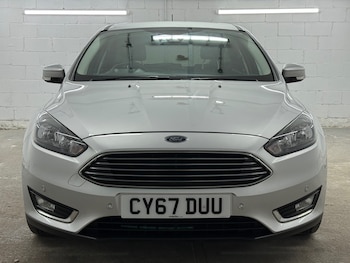 Used Ford Focus 2018 for sale - 75613972: Photo