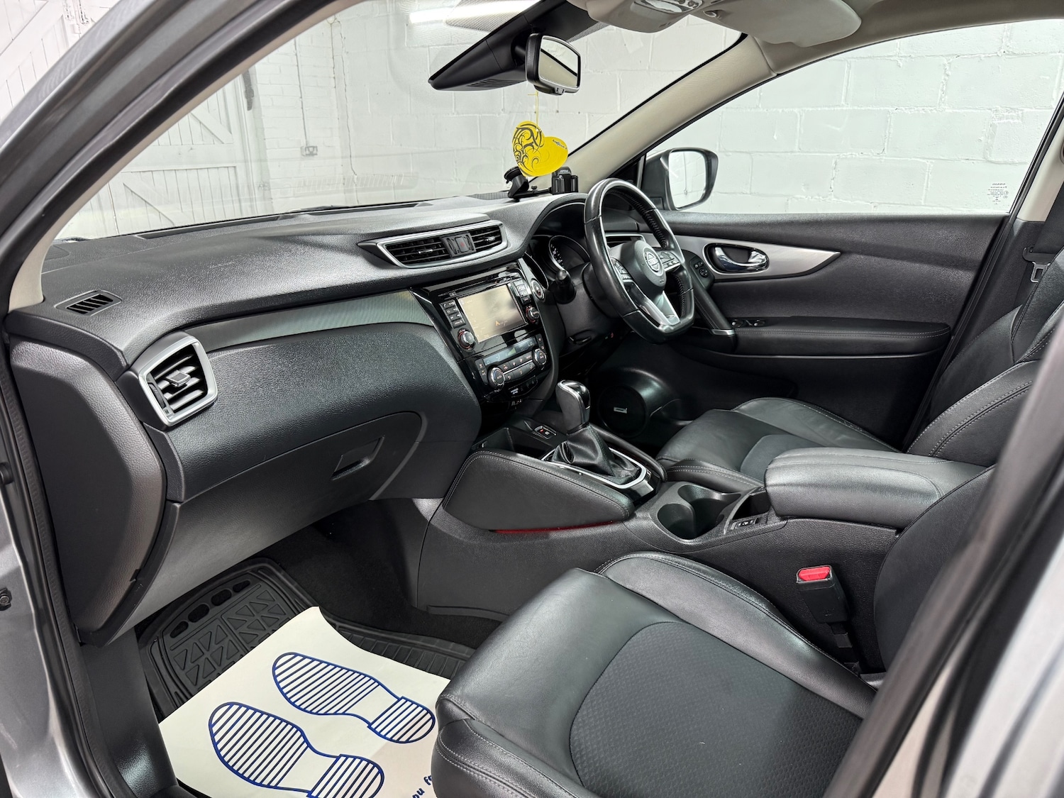 Vehicle 19