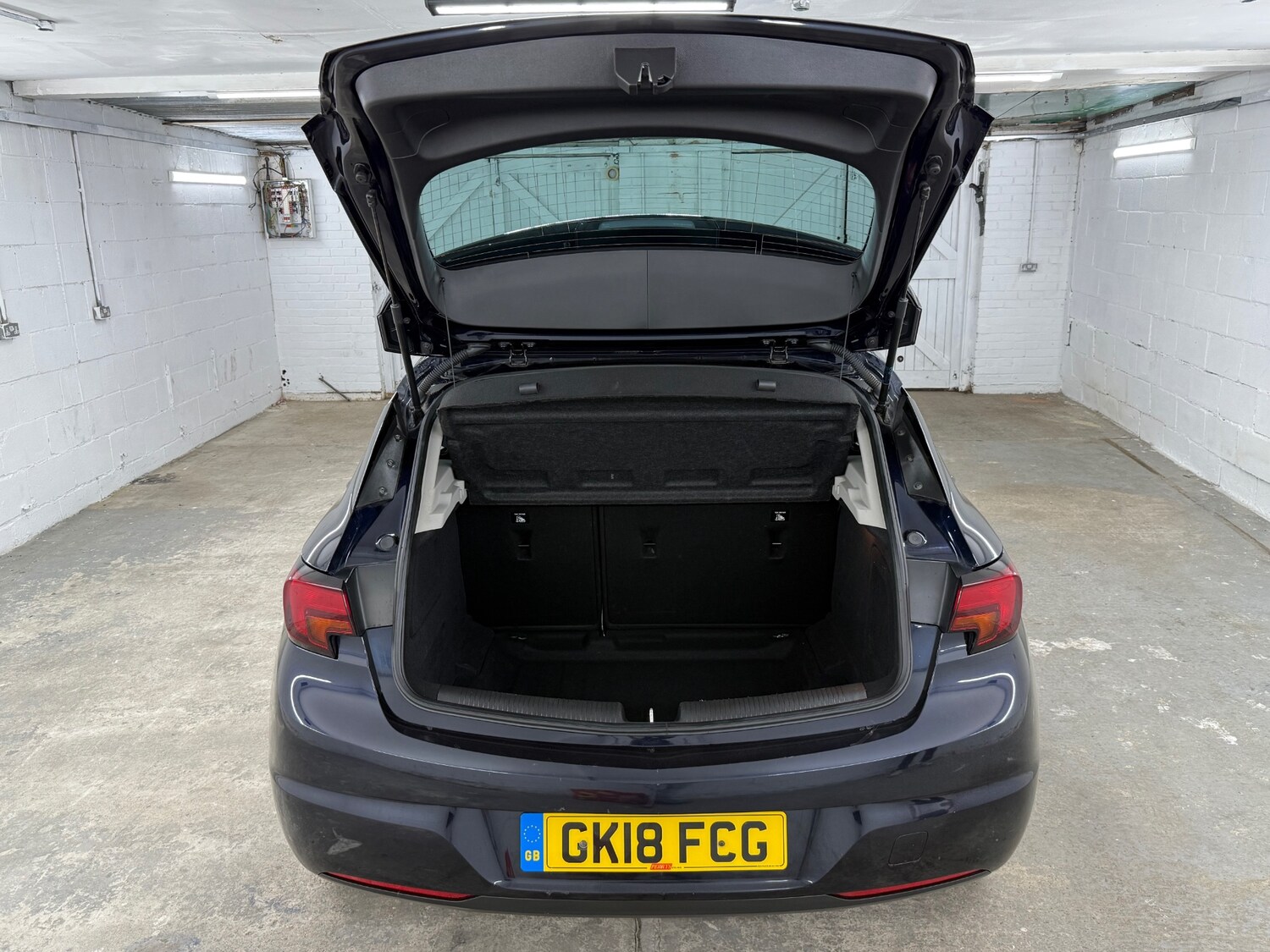 Vehicle 48
