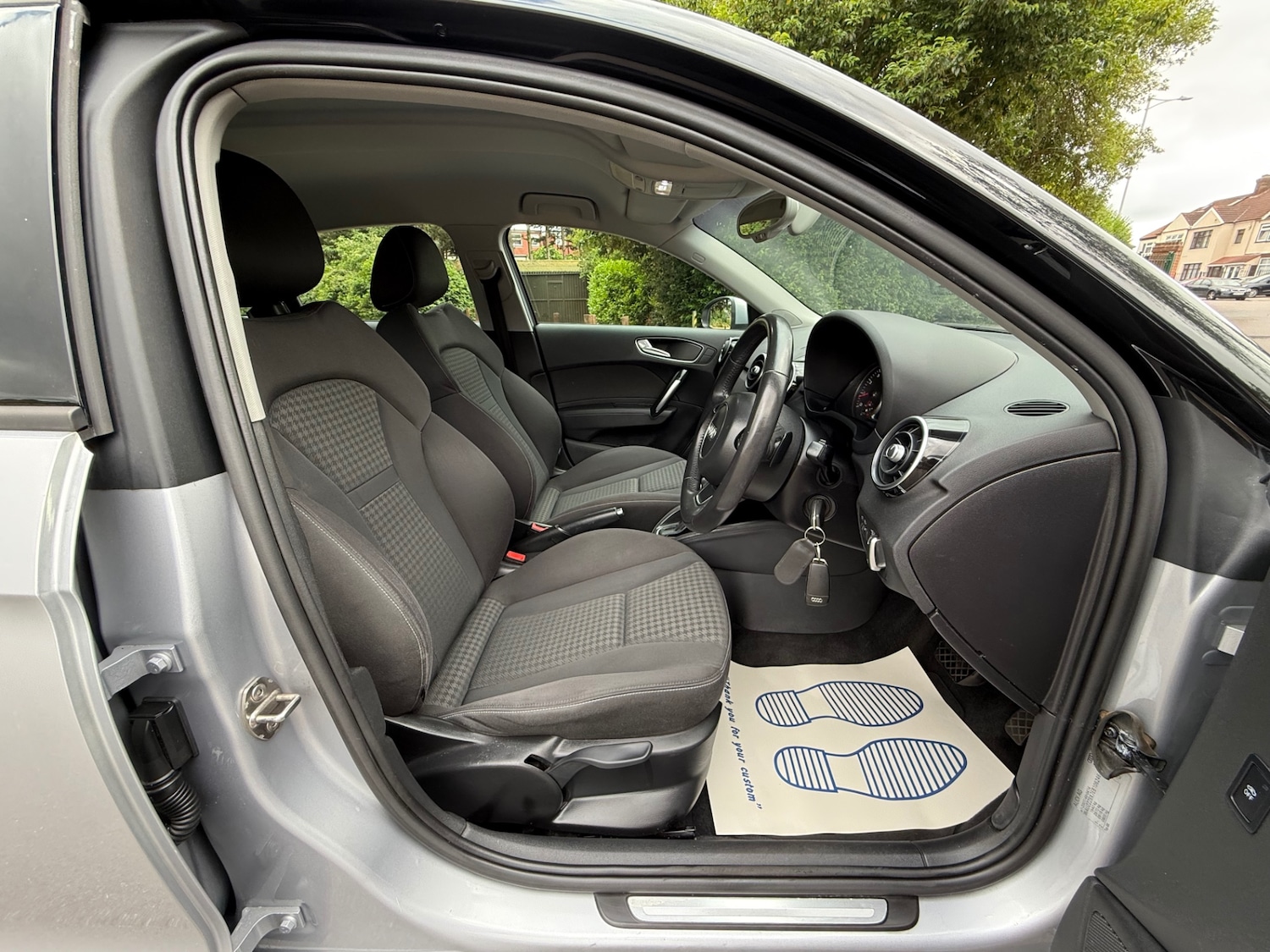 Vehicle 17