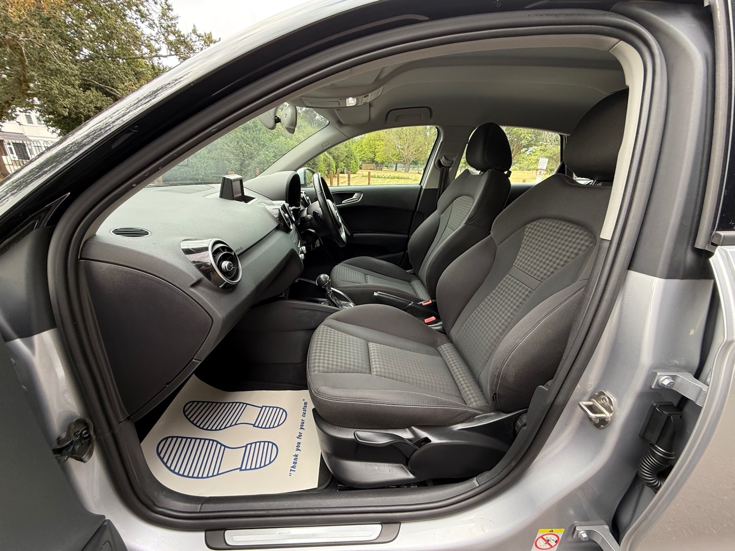 Vehicle 24