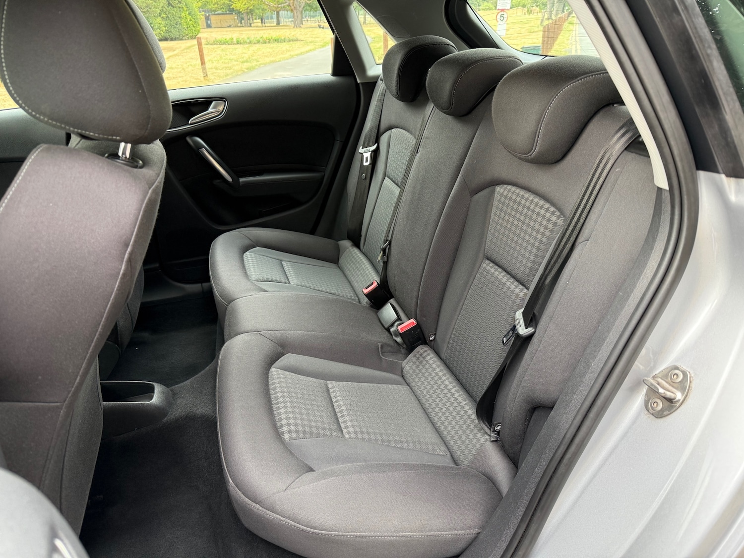 Vehicle 26