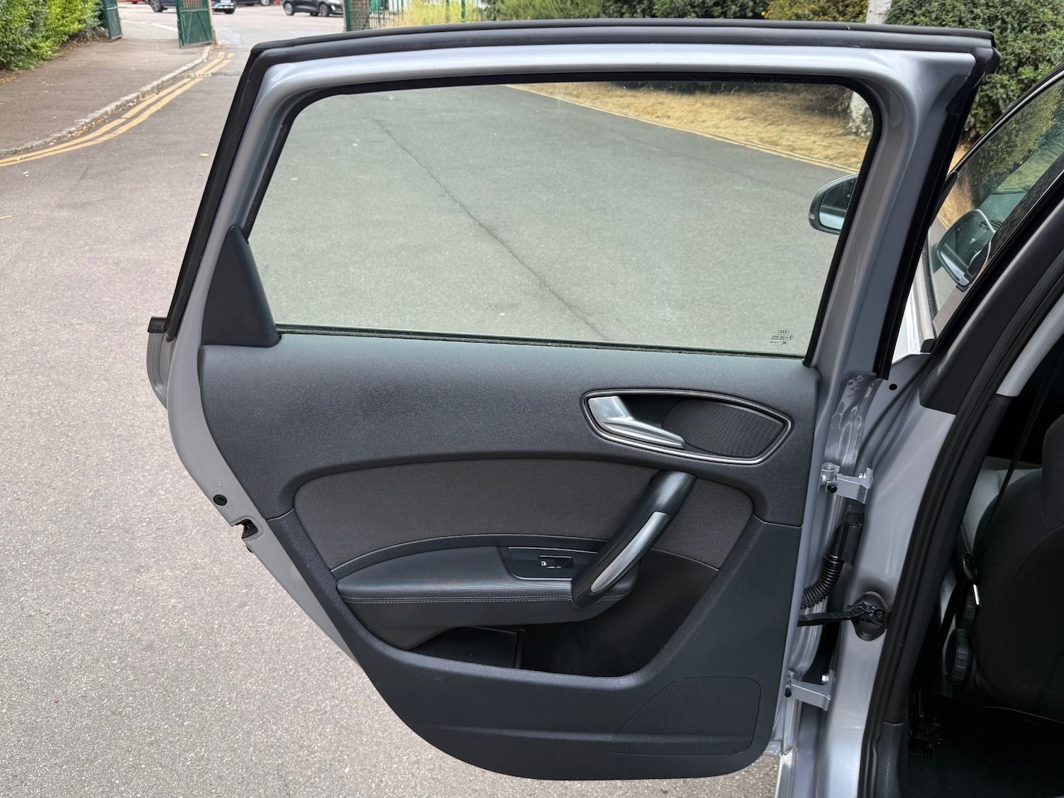 Vehicle 27