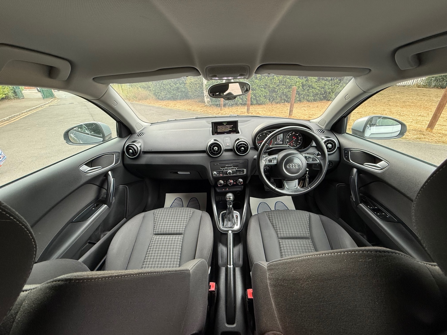 Vehicle 37