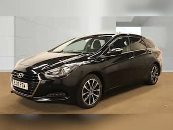 Used Hyundai i40 2017 for sale - 79755650: Photo