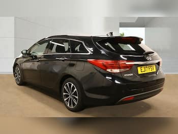 Used Hyundai i40 2017 for sale - 79755650: Photo