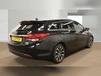 Used Hyundai i40 2017 for sale - 79755650: Photo