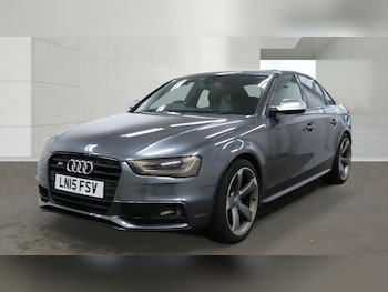Used Audi A4 2015 for sale - 79497948: Photo