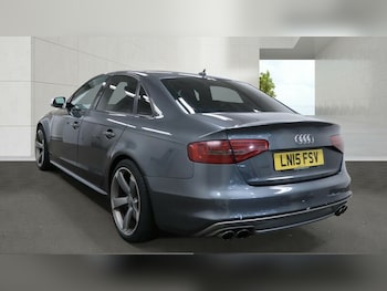 Used Audi A4 2015 for sale - 79497948: Photo
